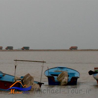 بندر شهر ریگ