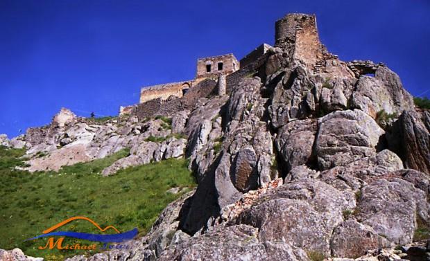 جاهای دیدنی تهران در زمستان