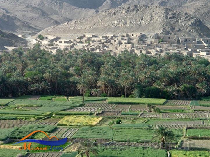 دهستان ناهوک دهستان ناهوک