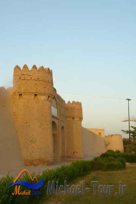 روستای قلعه جانی