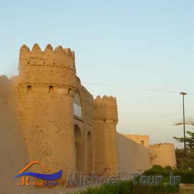 روستای قلعه جانی