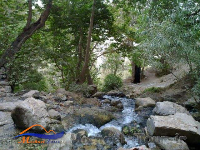 آبشار وارک آبشار وارک