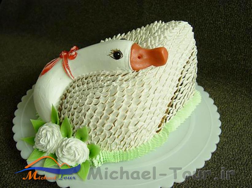 قنادی سهروردی