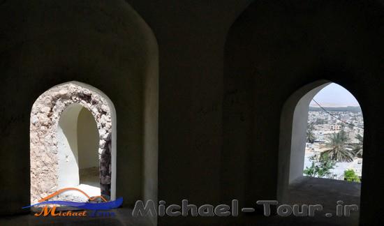 آتشکده قدمگاه آتشکده قدمگاه