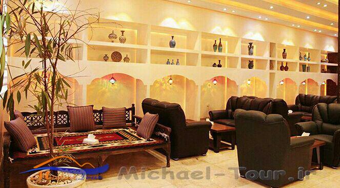 رستوران رستاک تهران