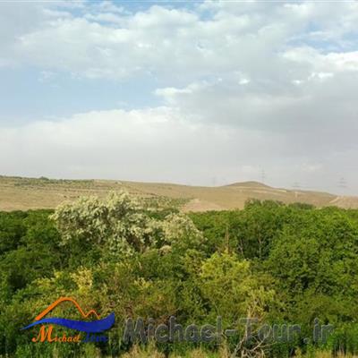 روستای اسفهلان