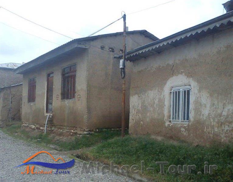 روستای آلوستان