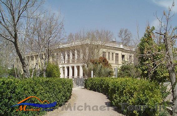 باغ مینو باغ مینو