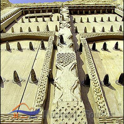 بندر گناوه