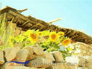 اقامتگاه بوم کلبه کوهسار