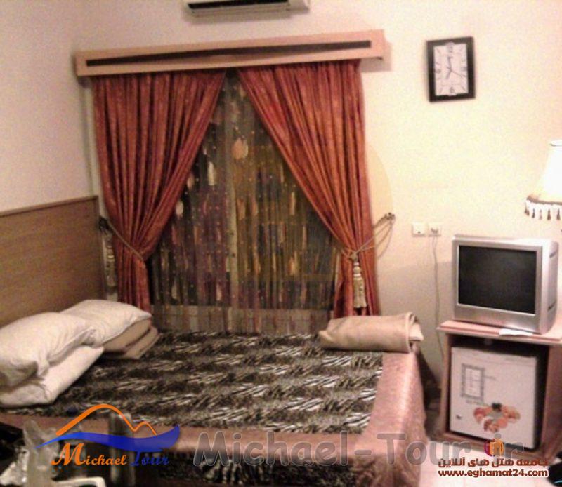 هتل آفتاب شرق کیش