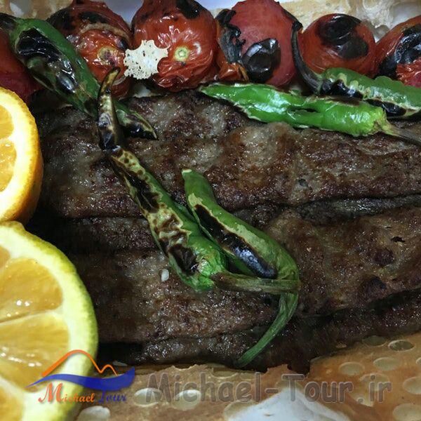 کباب سرای ناصر تهران کباب سرای ناصر تهران