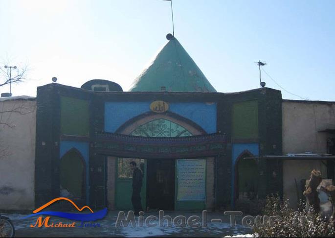 امامزاده طاهر ( ع ) امامزاده طاهر ( ع )