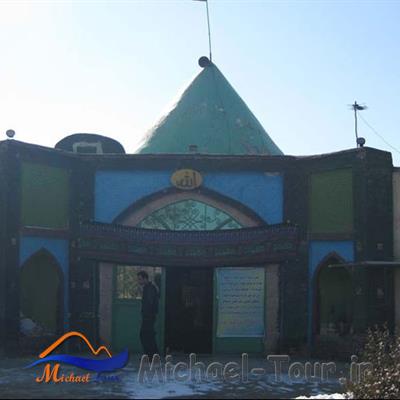 امامزاده طاهر ( ع )
