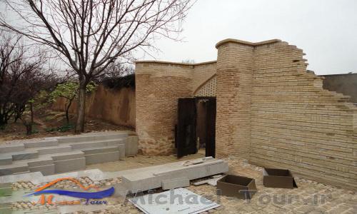 باغ هنر شیراز