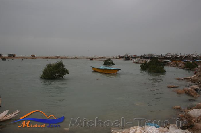بندر شهر ریگ بندر شهر ریگ