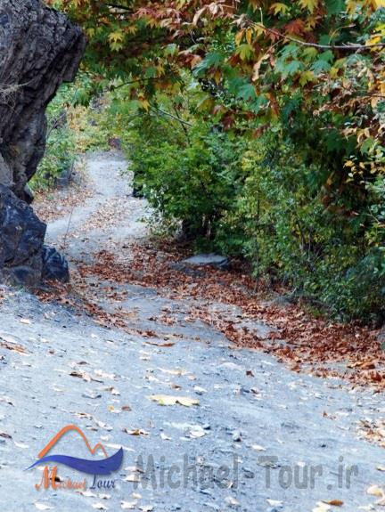 روستای گهوار گر