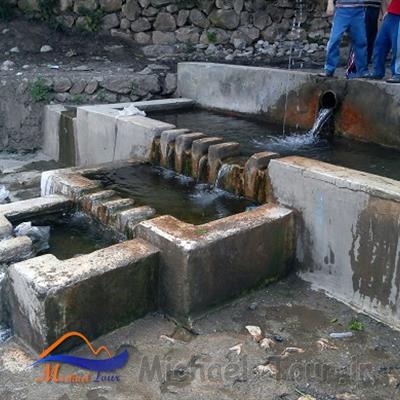 روستای اساس