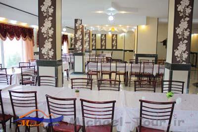 هتل آپارتمان کاسنیک ولشت چالوس