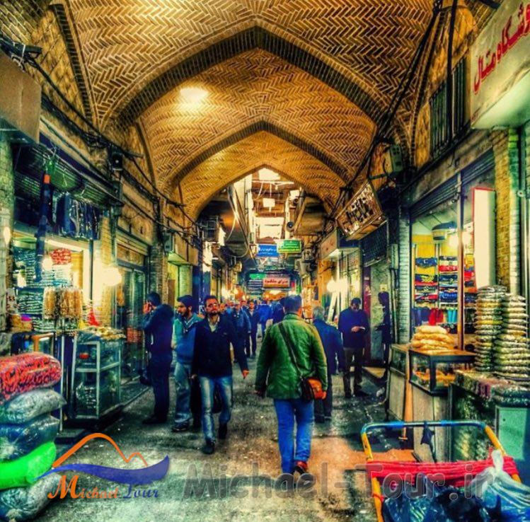 زیبایی های تهران زیبایی های تهران