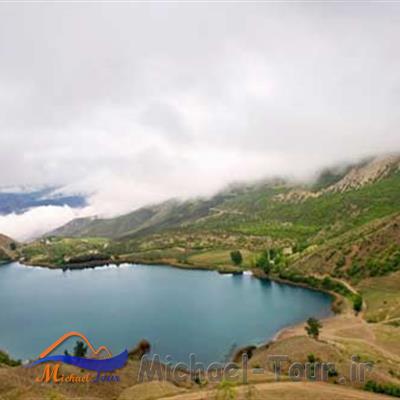 دریاچه ولشت