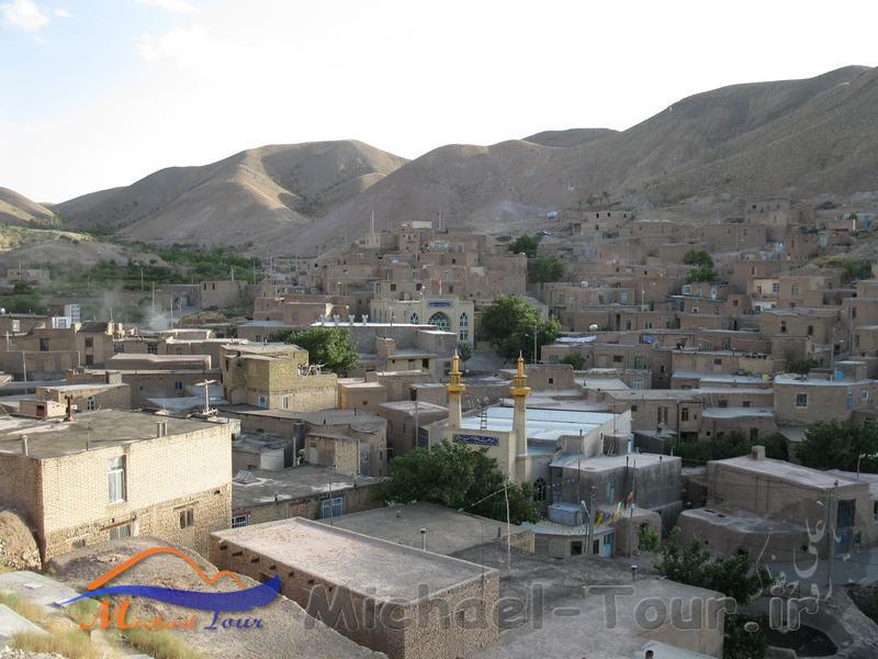 روستای بویک