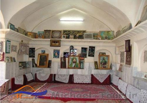 امامزاده پیر عمر