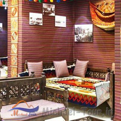 رستوران رستاک تهران