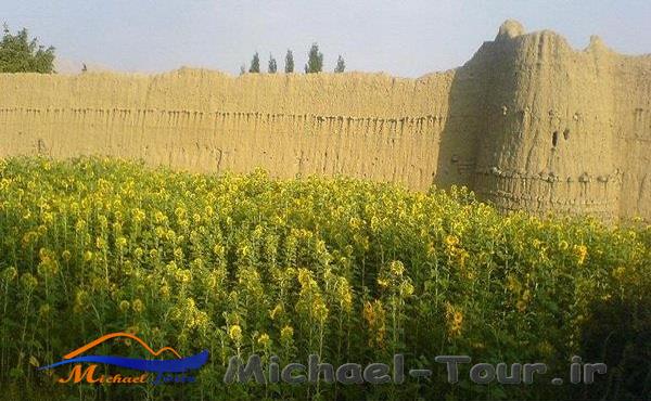 روستای نمکه روستای نمکه