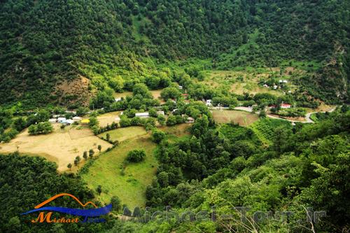 روستای سینه هونی روستای سینه هونی