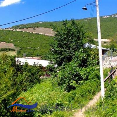 روستای متکازین