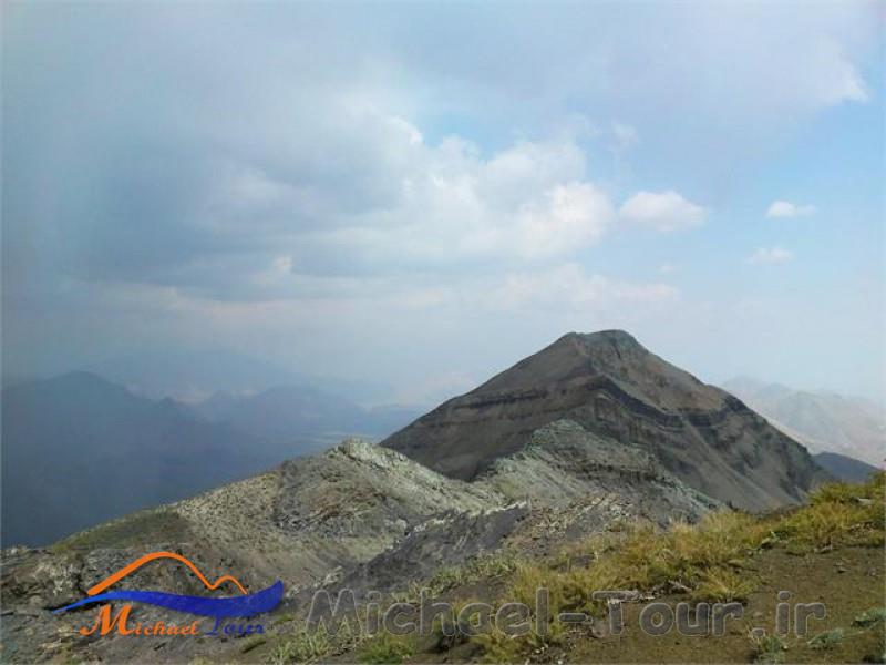 روستای افجه تهران