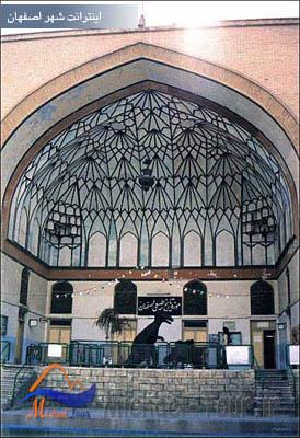 تالار تیموری
