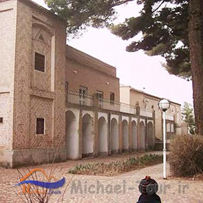 باغ اکبریه