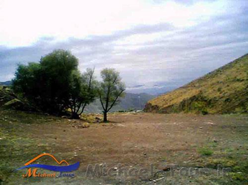 پارک ملی ساریگل پارک ملی ساریگل
