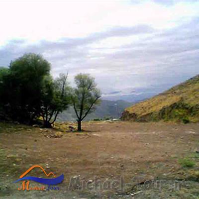 پارک ملی ساریگل