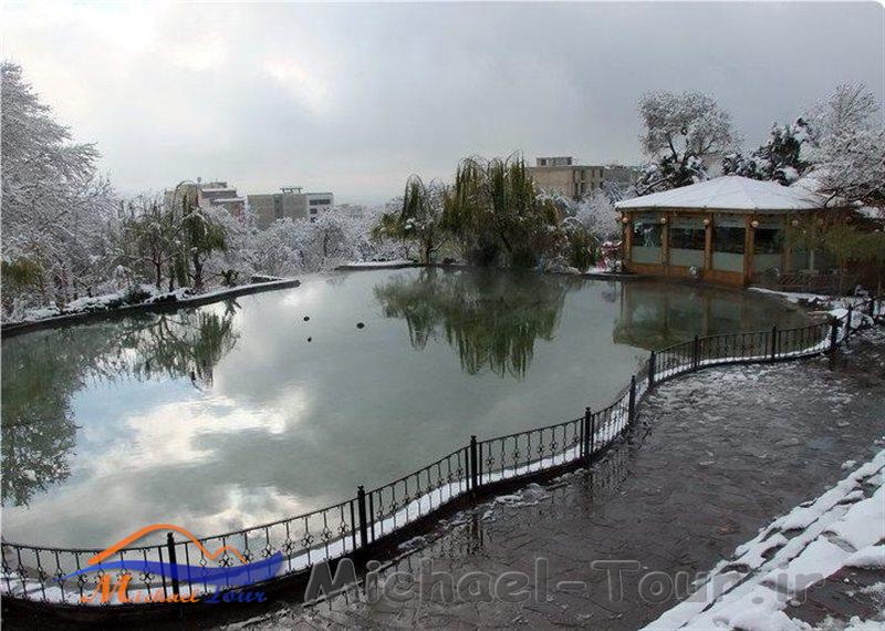 پارک ایران زمین کرج پارک ایران زمین کرج