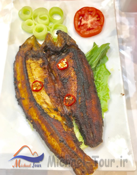 رستوران باغچه رشت رستوران باغچه رشت