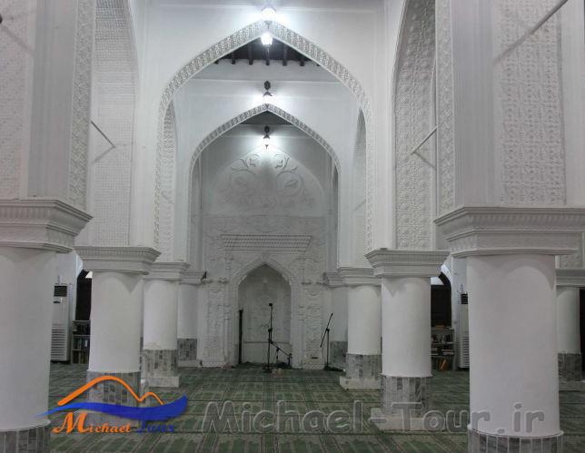 مسجد گله داری