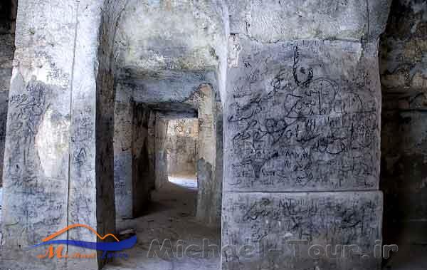 آتشکده آذرخش آتشکده آذرخش