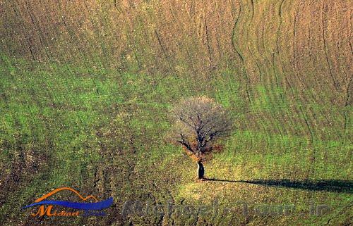 شهر پایین هولار 