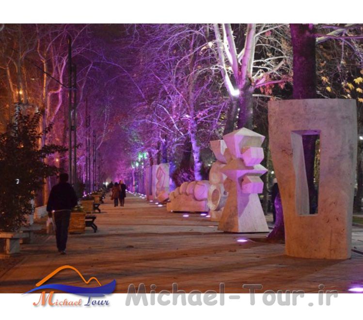 زیبایی های تهران زیبایی های تهران