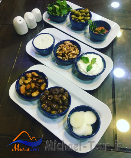 رستوران چرب و چیلی رشت رستوران چرب و چیلی رشت