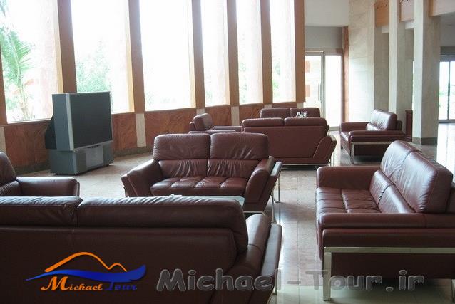 هتل فلامینگو کیش هتل فلامینگو کیش