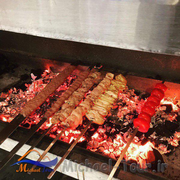 خانه کباب همیلا تهران خانه کباب همیلا تهران