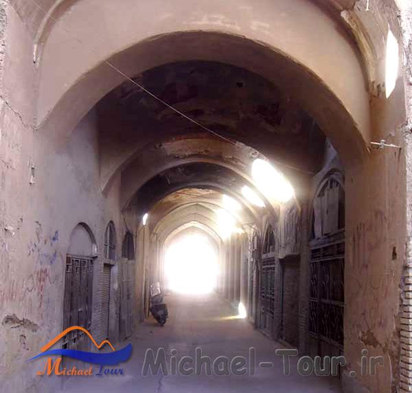 بازارخان یزد بازارخان یزد