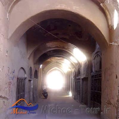 بازارخان یزد