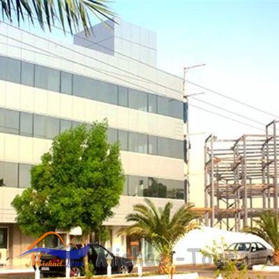 هتل پارسیان آزادی آبادان