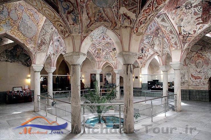 جاهای دیدنی مشهد در نوروز