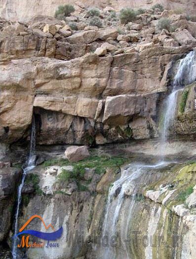آبشار دره آبشتا آبشار دره آبشتا